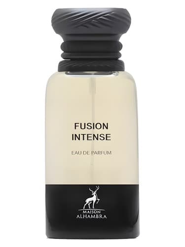 Fusion Intense