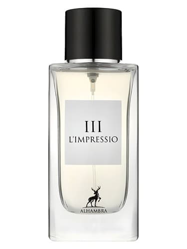 III L'Impressio