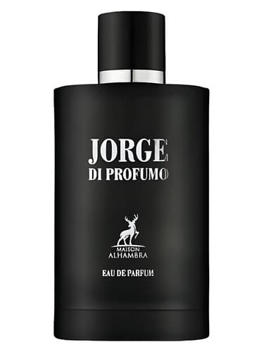 Jorge di Profumo