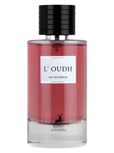 L'Oudh