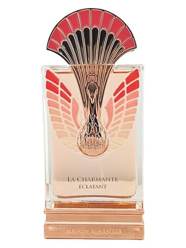 La Charmante Eclatant