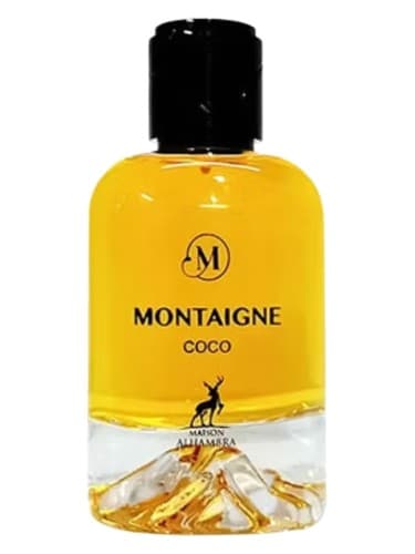 Montaigne Coco