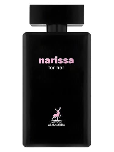 Narissa For Her