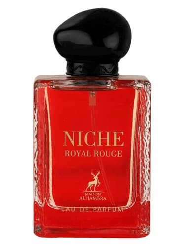 Niche Royal Rouge