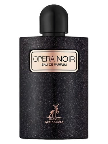 Opera Noir