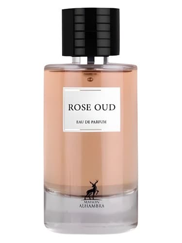 Rose Oud