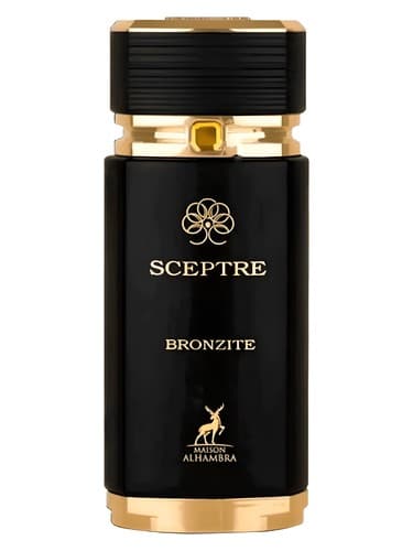 Sceptre Bronzite