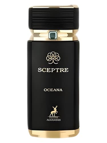 Sceptre Oceana