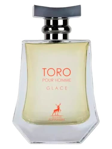 Toro Pour Homme Glace
