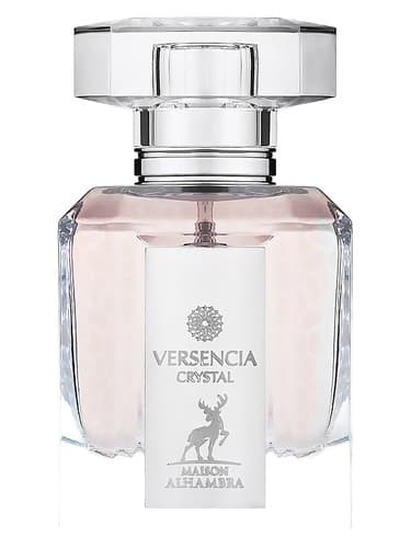 Versencia Crystal