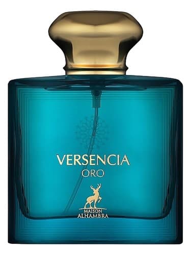Versencia Oro