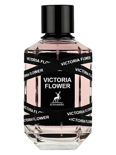 Victoria Flower