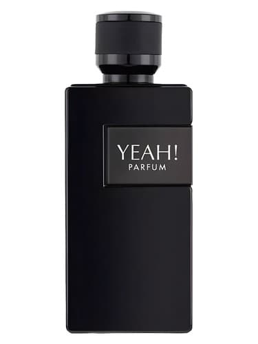 Yeah! Parfum