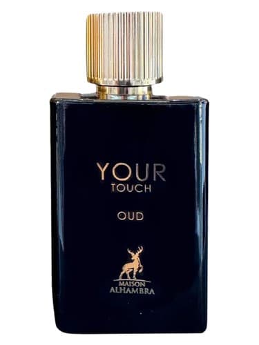Your Touch Oud