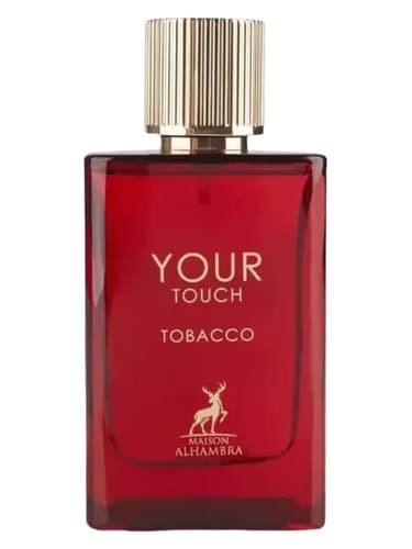 Your Touch Tobacco