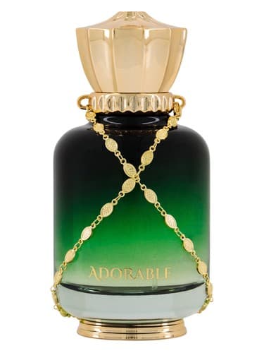 Adorable
