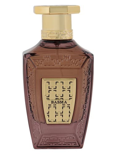 Basma Eau De Parfum