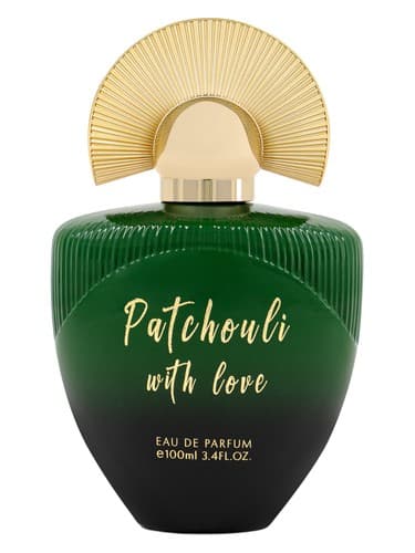 Patchouli With Love
