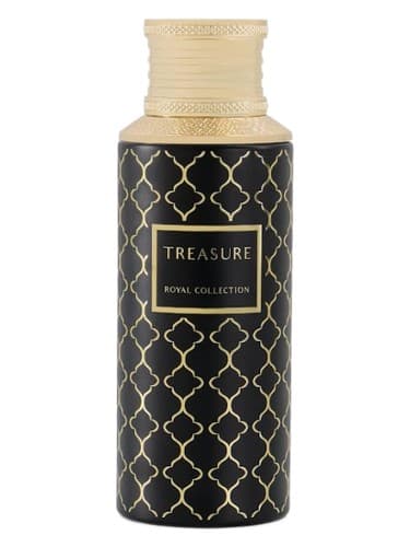 Treasure Eau De Parfum