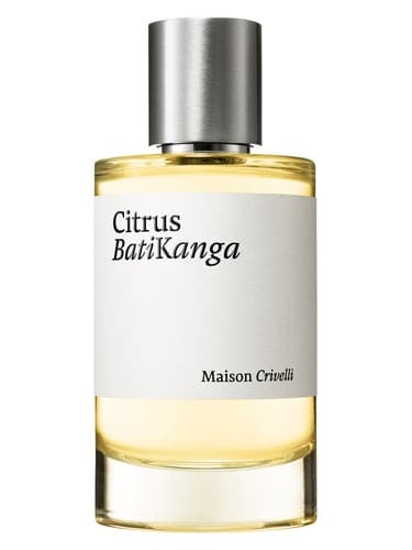 Citrus Batikanga