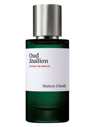 Oud Stallion