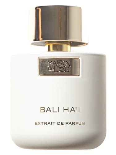 Bali H'ai