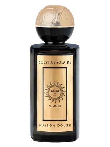 Solstice Solaire