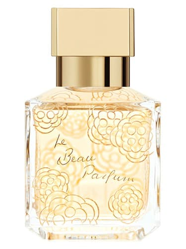Le Beau Parfum Limited Edition