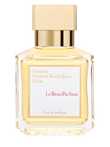 Le Beau Parfum
