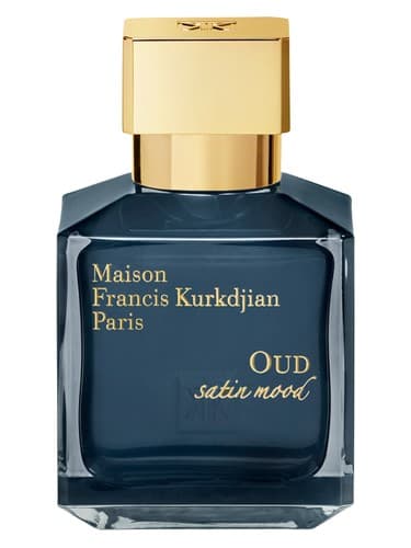 Oud Satin Mood