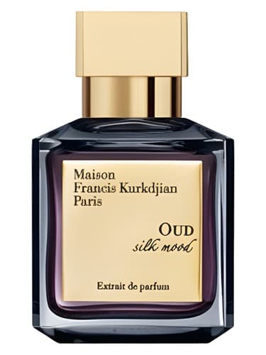 Oud Silk Mood Extrait de Parfum