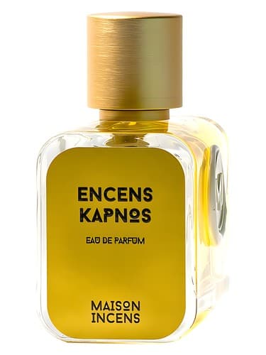 Encens Kapnos