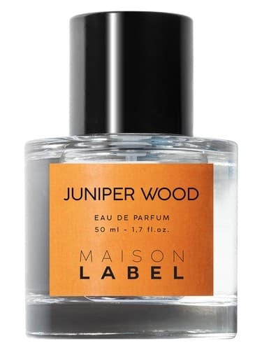 Juniper Wood