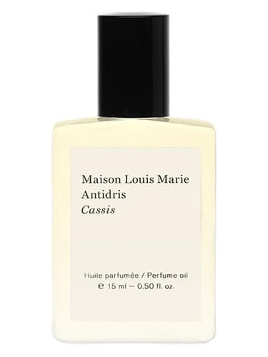 Antidris Cassis 2014