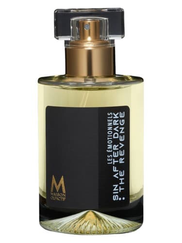 Sin after dark: the revenge