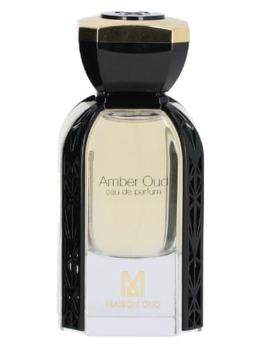 Amber Oud