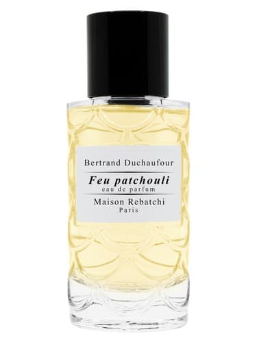 Feu Patchouli
