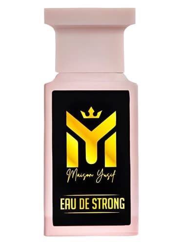 Eau de Strong