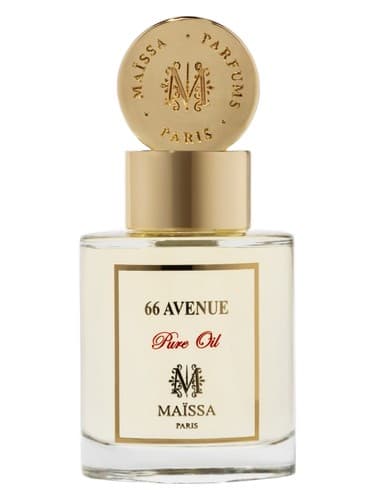 66 Avenue Pure Oil