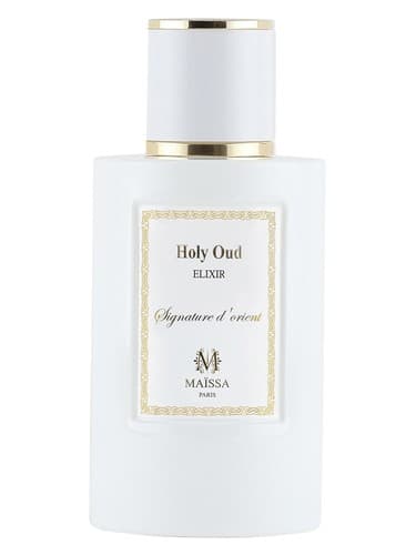 Holy Oud