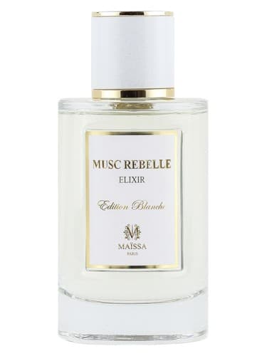 Musk Rebelle