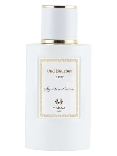 Oud Bourbon