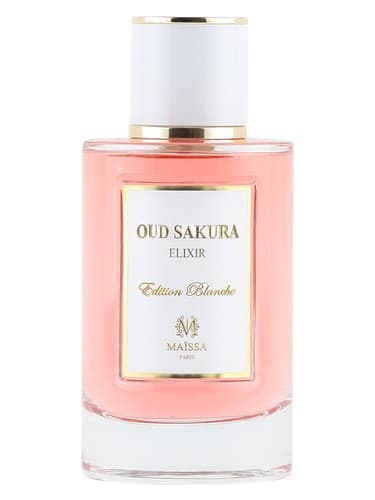 Oud Sakura