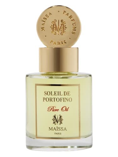 Soleil de Protofino Pure Oil