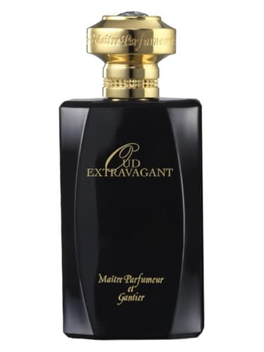 Oud Extravagant