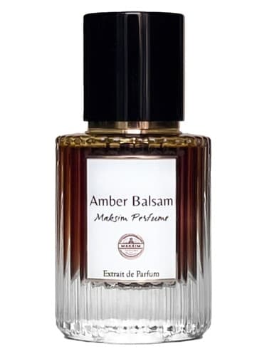 Amber Balsam