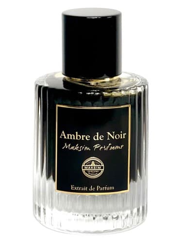Ambre de Noir