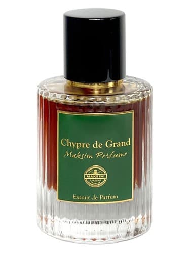 Chypre de Grand