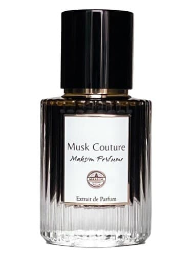 Musk Couture