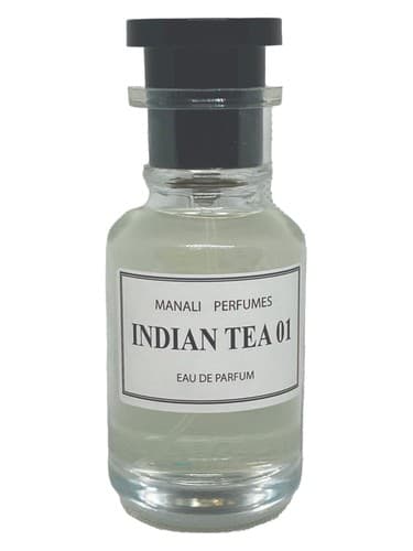 Indian Tea 01